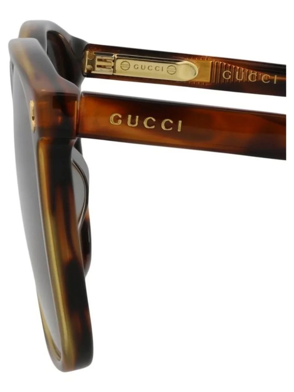 Gucci brand department